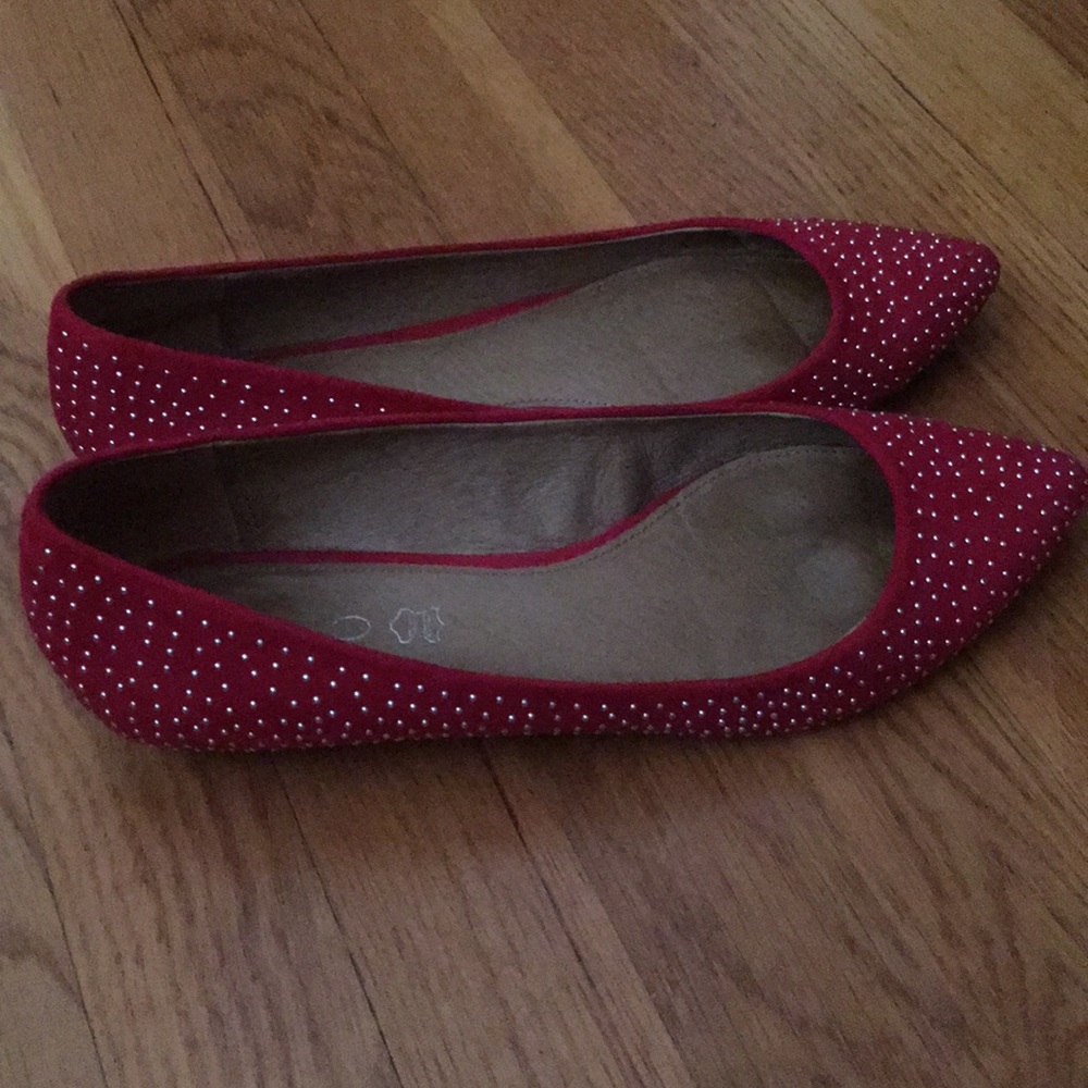 Ruby slippers ☺️
